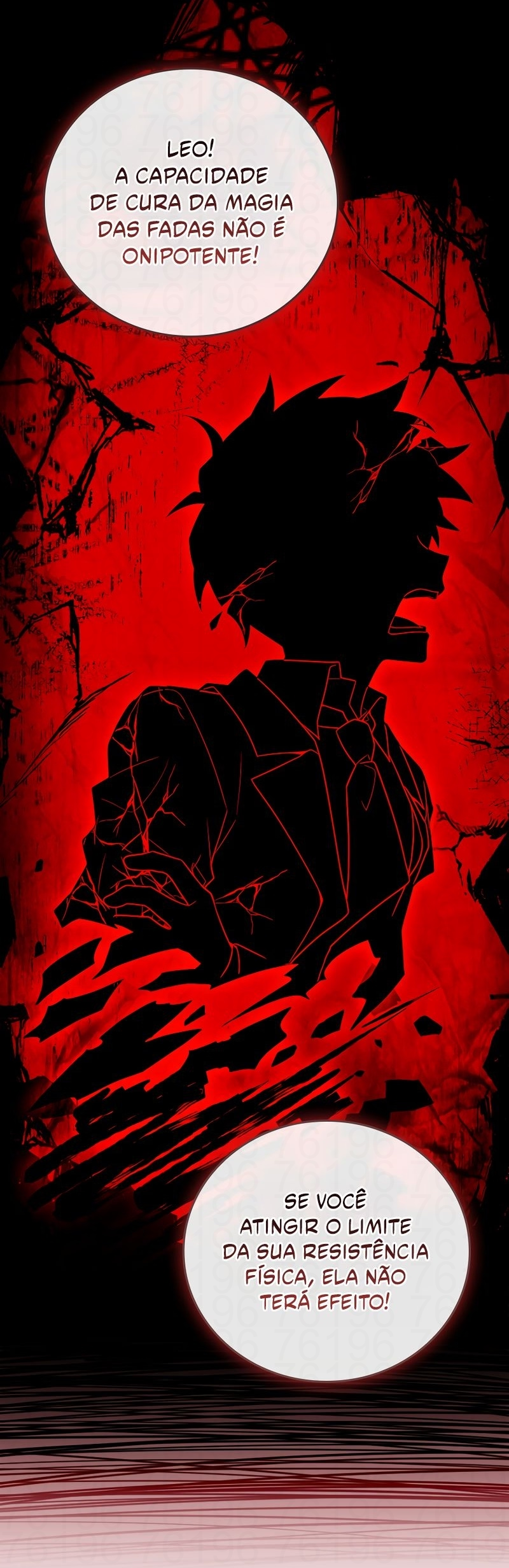 Read The Legendary Hero is an Academy Honors Student PT Manga Online