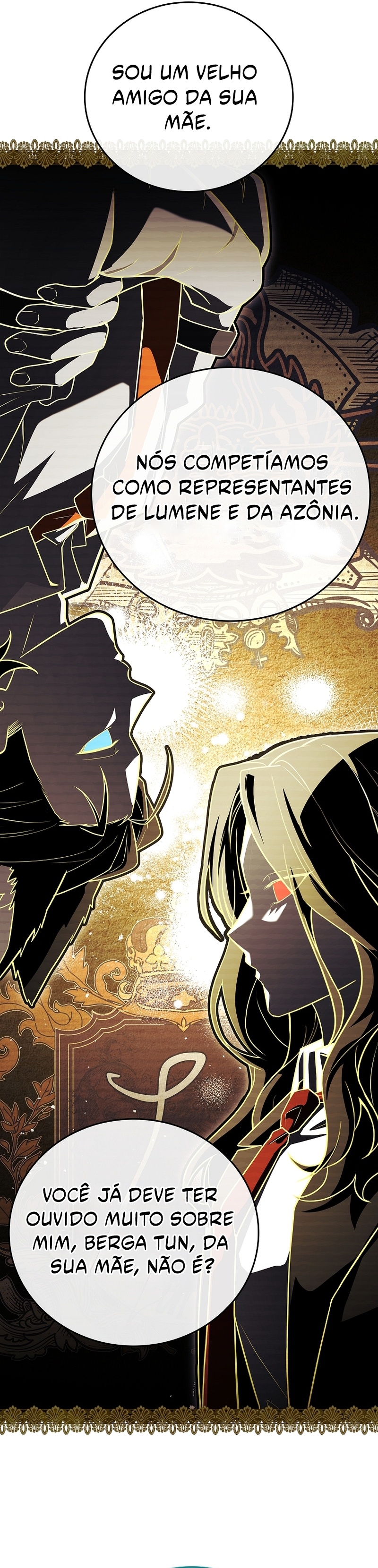 Read The Legendary Hero is an Academy Honors Student PT Manga Online