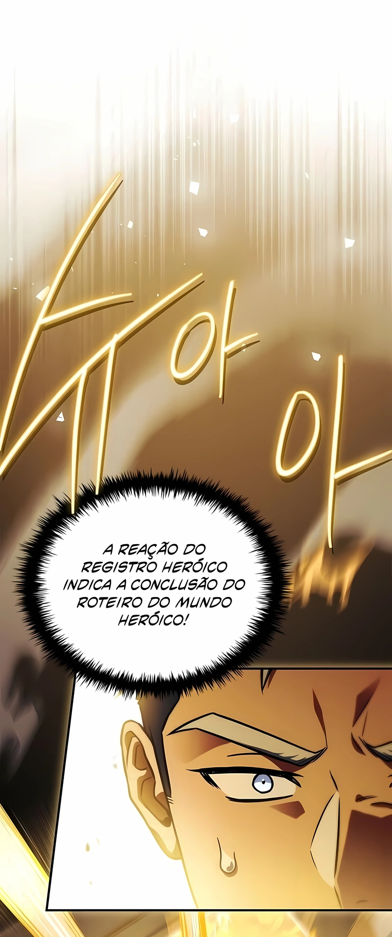 Read The Legendary Hero is an Academy Honors Student PT Manga Online