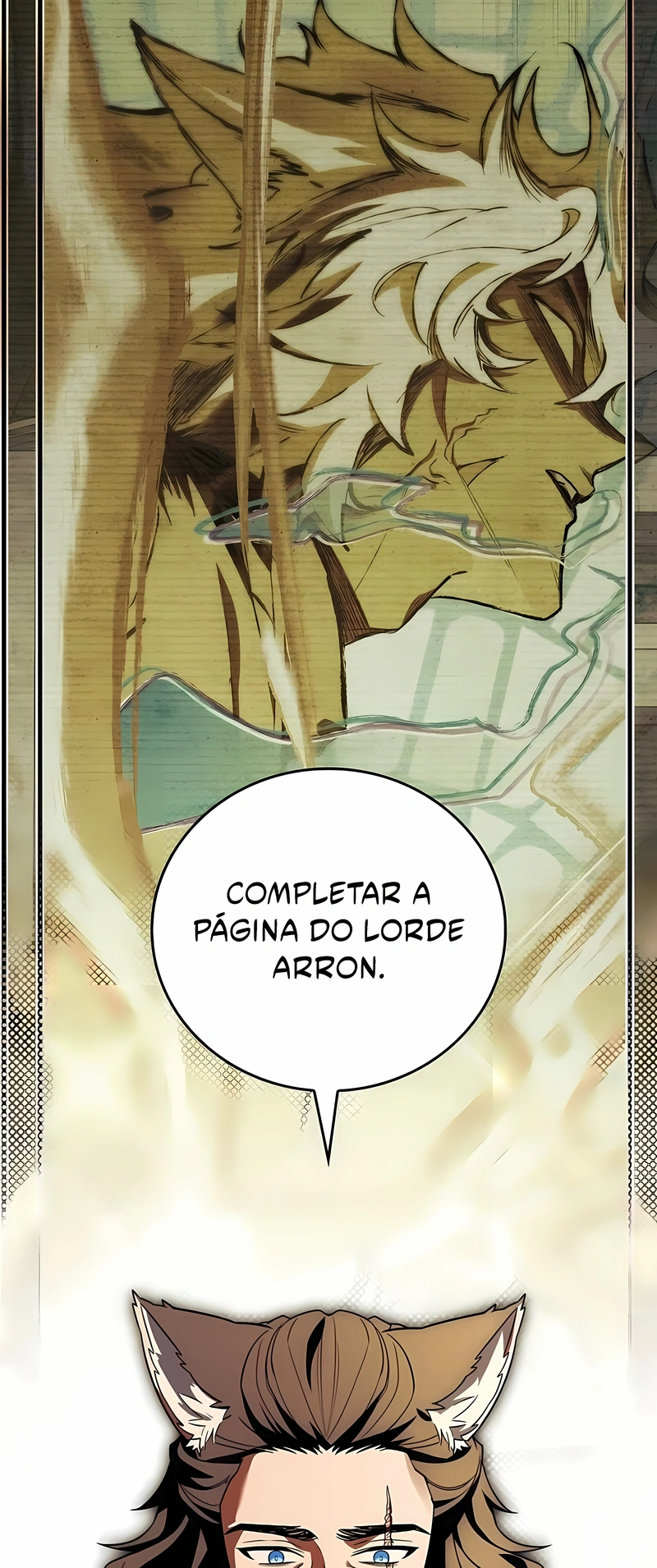 Read The Legendary Hero is an Academy Honors Student PT Manga Online