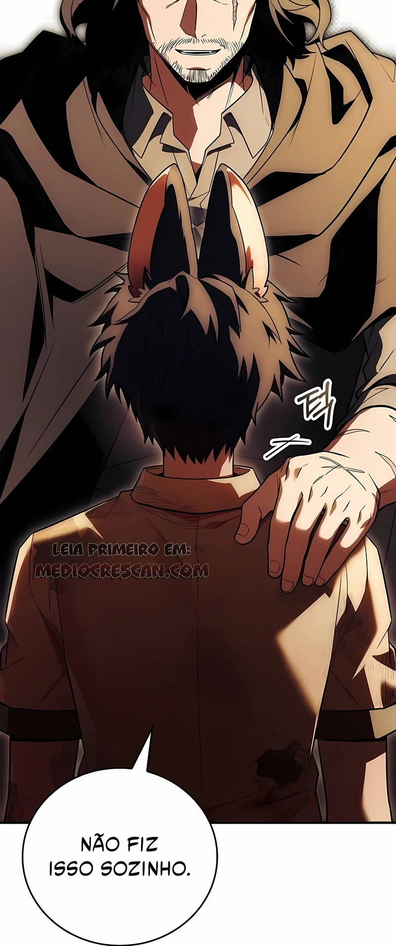Read The Legendary Hero is an Academy Honors Student PT Manga Online