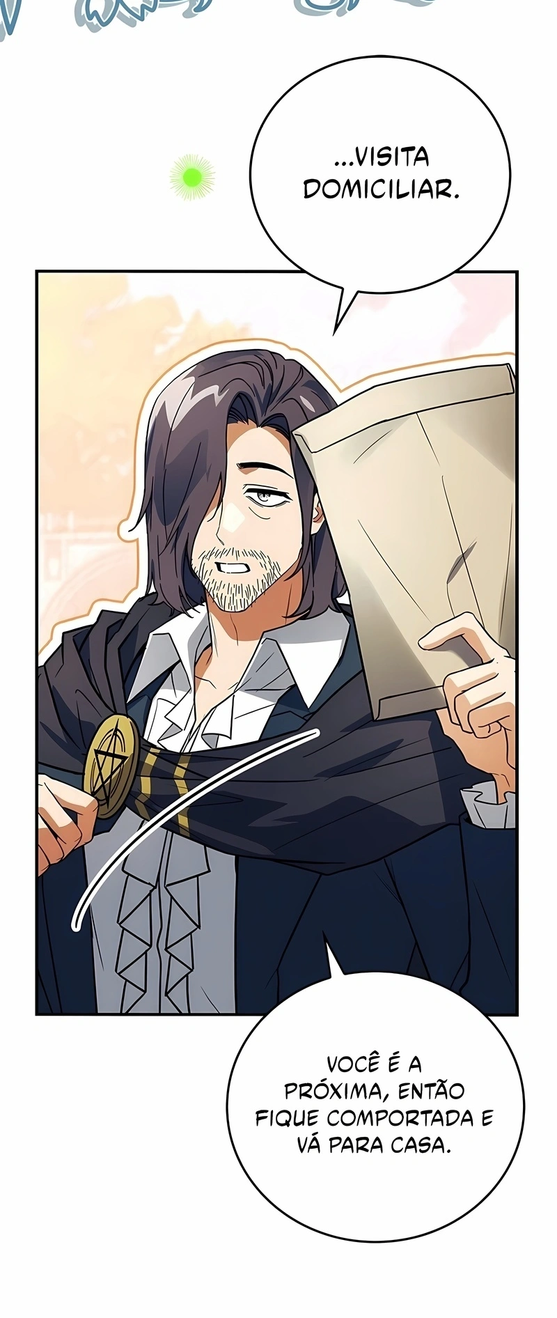 Read The Legendary Hero is an Academy Honors Student PT Manga Online