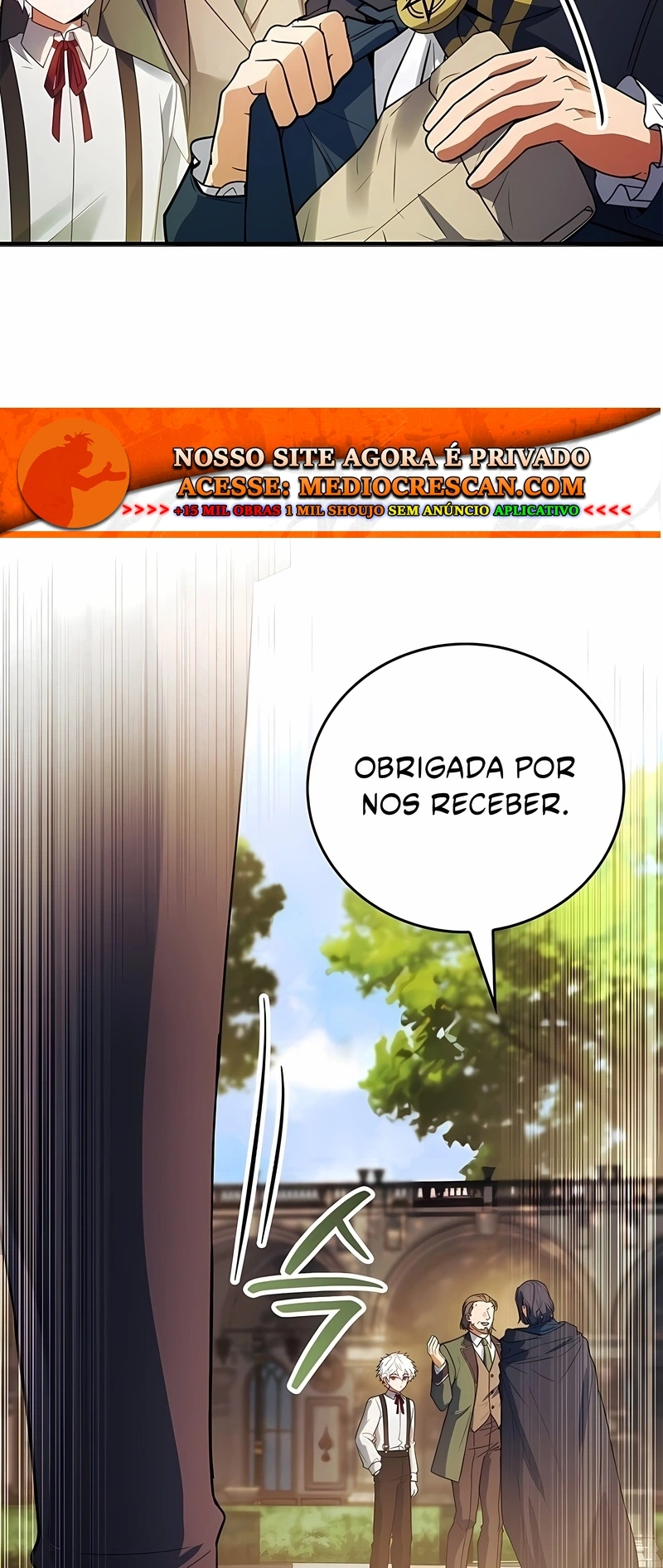 Read The Legendary Hero is an Academy Honors Student PT Manga Online