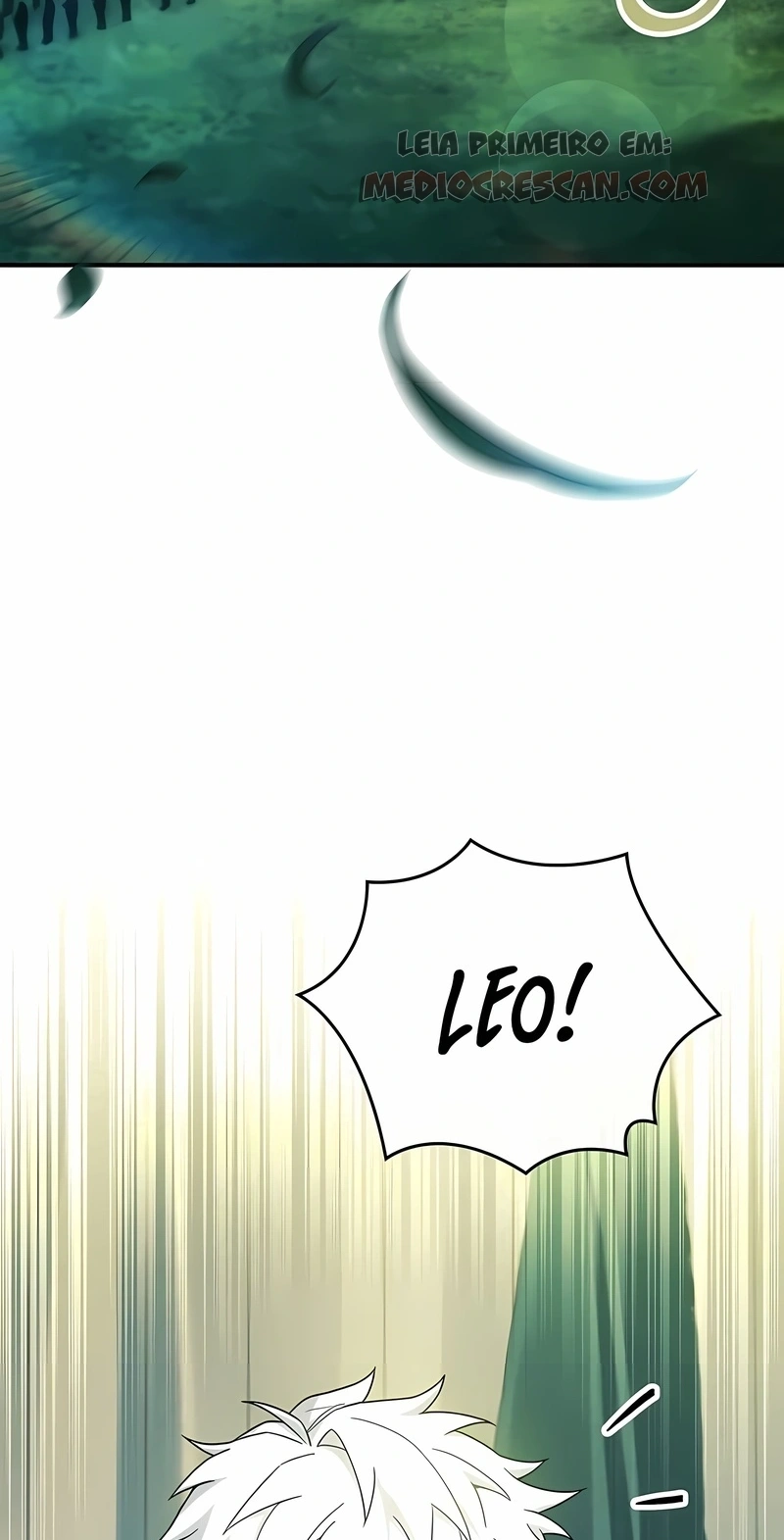 Read The Legendary Hero is an Academy Honors Student PT Manga Online