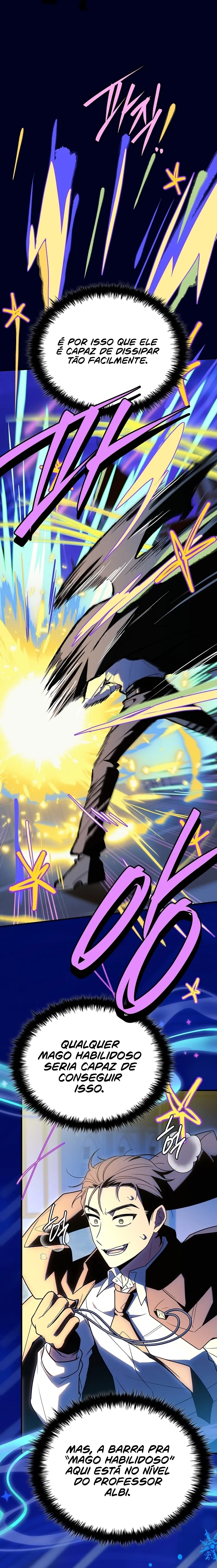 Read The Legendary Hero is an Academy Honors Student PT Manga Online