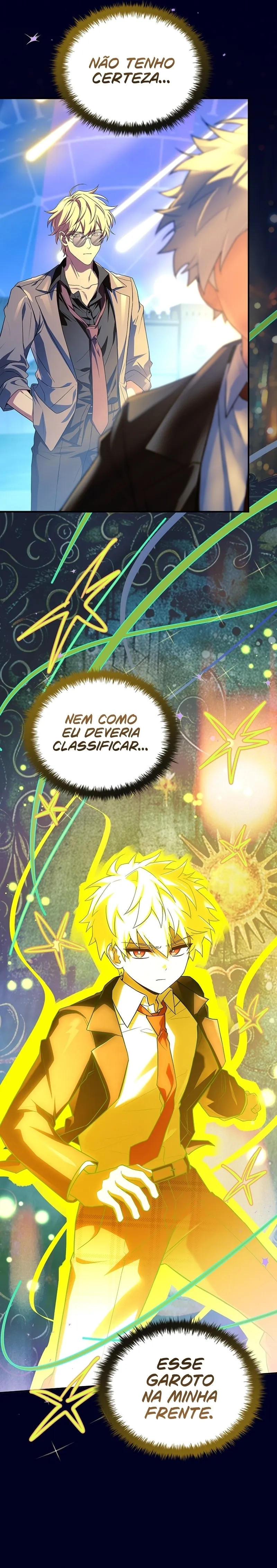Read The Legendary Hero is an Academy Honors Student PT Manga Online