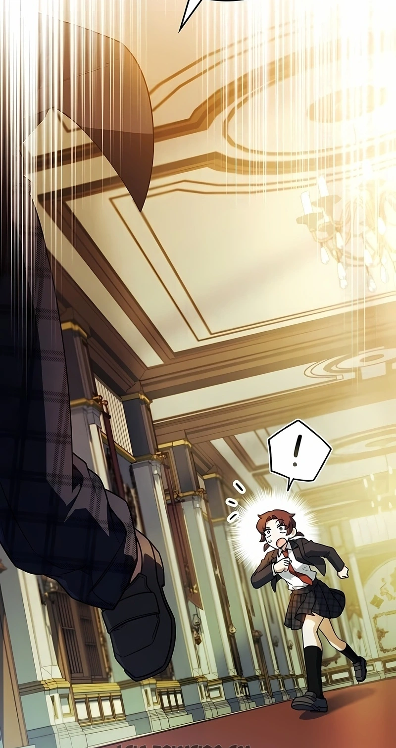 Read The Legendary Hero is an Academy Honors Student PT Manga Online