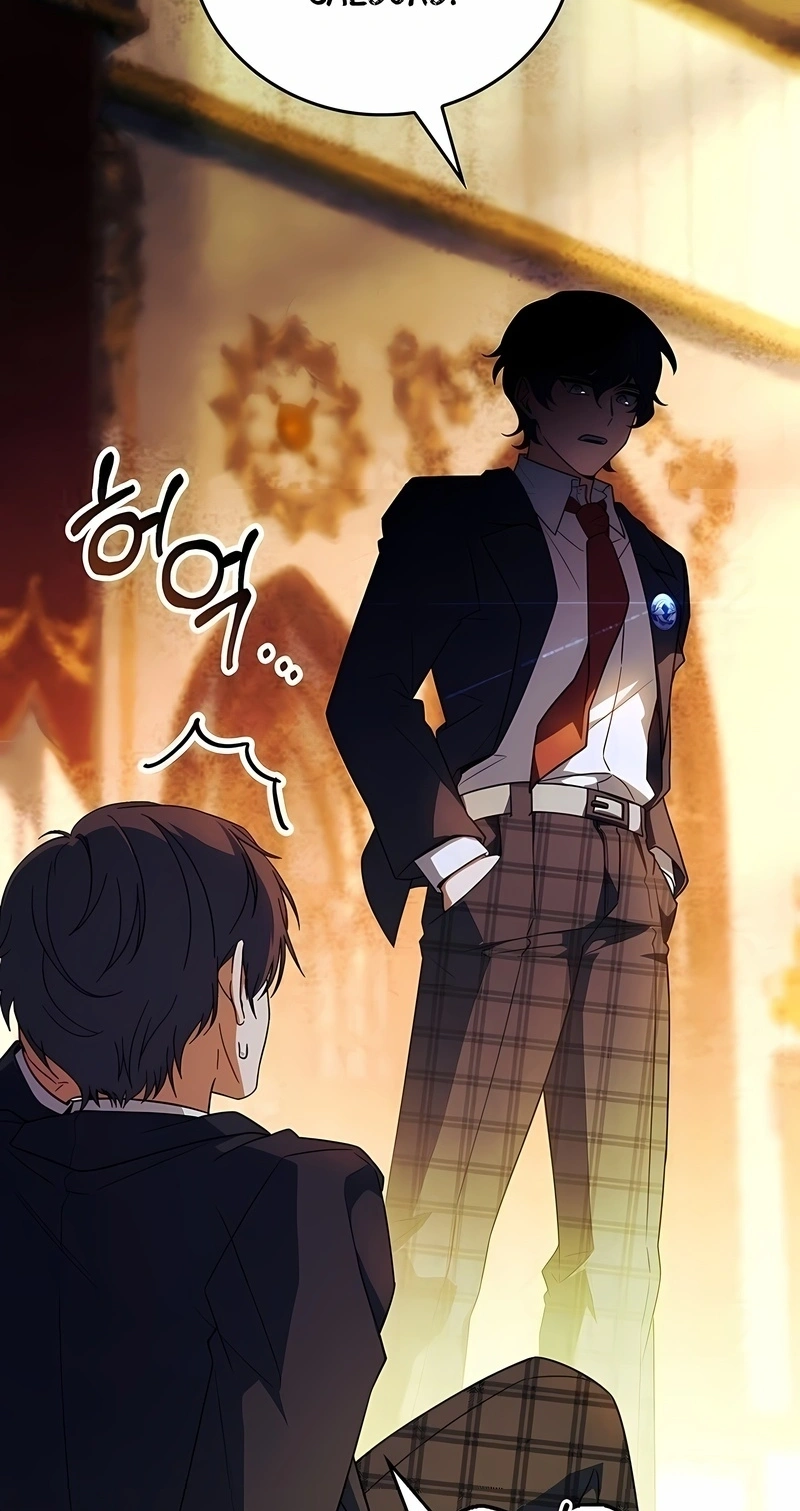 Read The Legendary Hero is an Academy Honors Student PT Manga Online