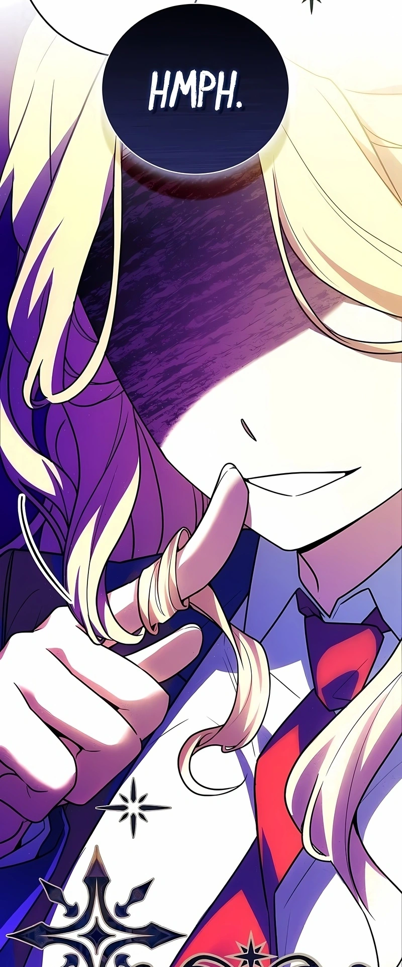Read The Legendary Hero is an Academy Honors Student PT Manga Online