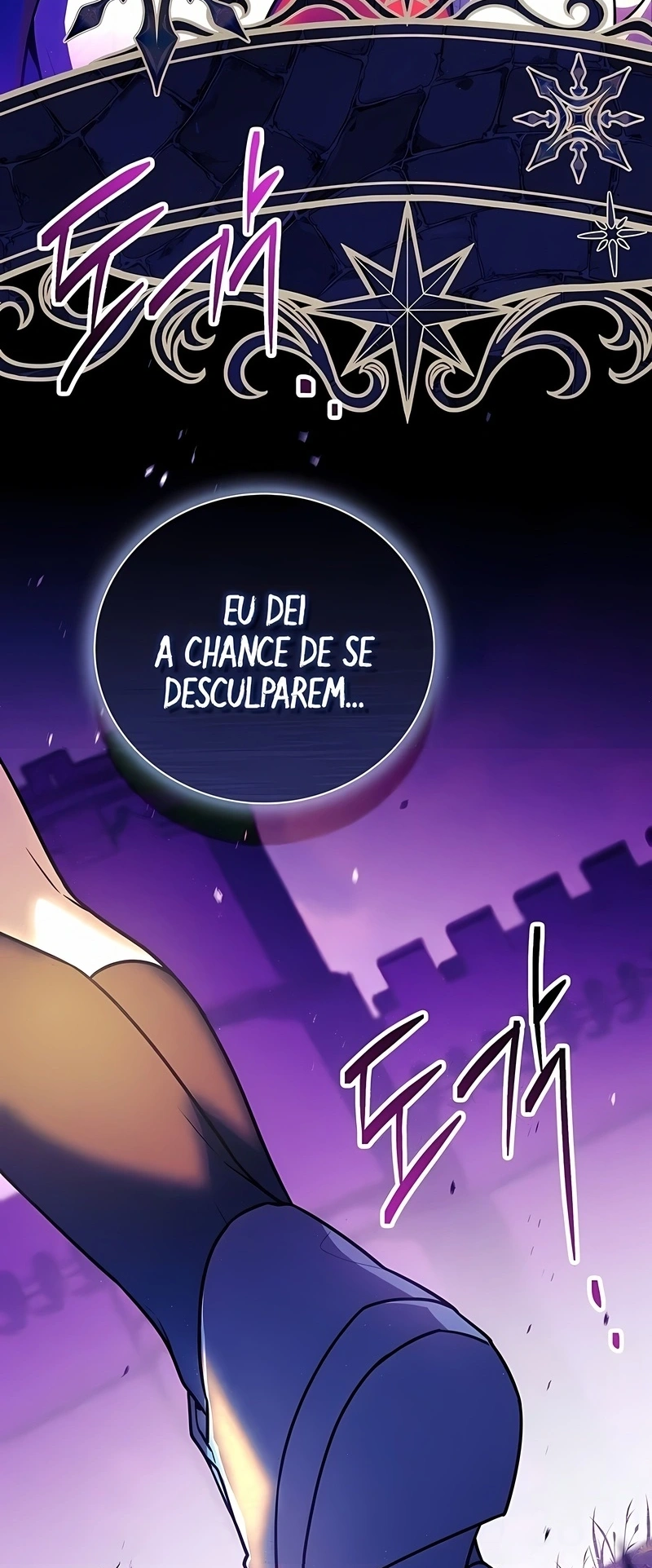 Read The Legendary Hero is an Academy Honors Student PT Manga Online