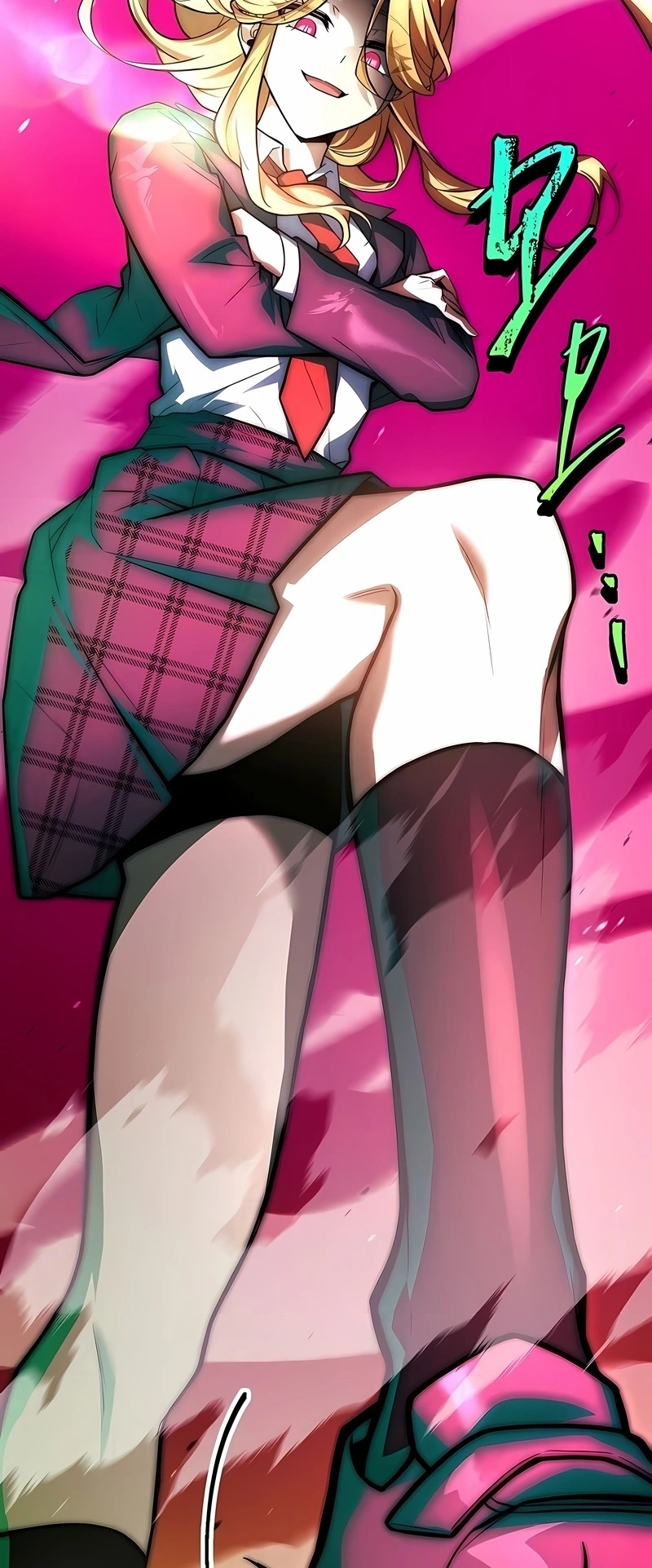 Read The Legendary Hero is an Academy Honors Student PT Manga Online