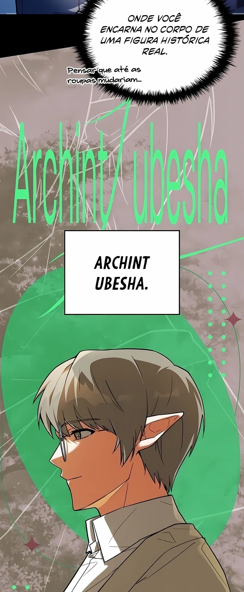 Read The Legendary Hero is an Academy Honors Student PT Manga Online