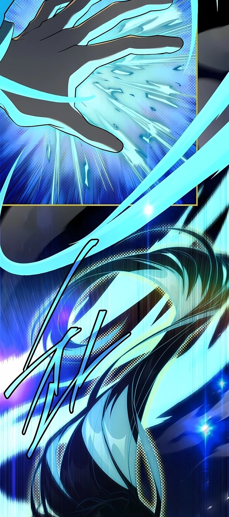 Read The Legendary Hero is an Academy Honors Student PT Manga Online