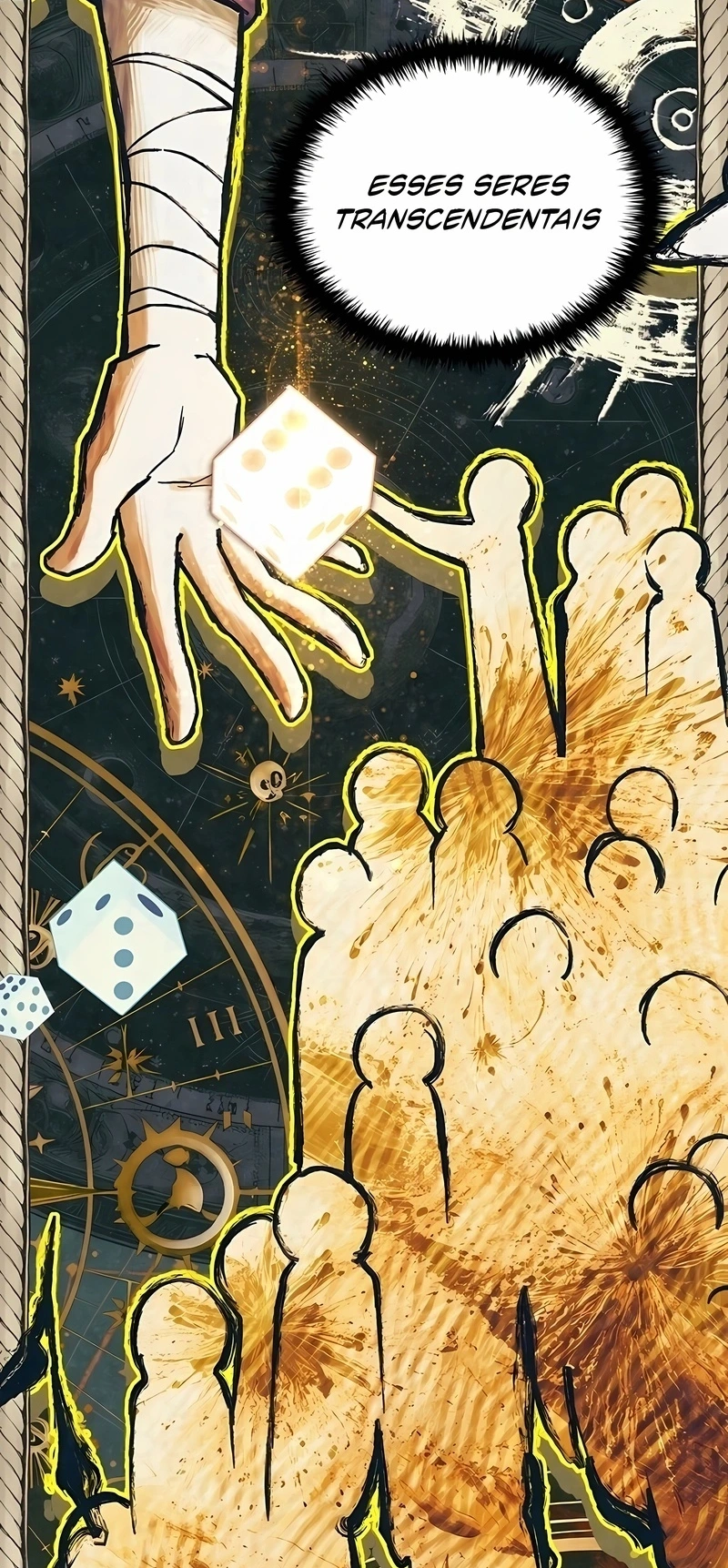 Read The Legendary Hero is an Academy Honors Student PT Manga Online