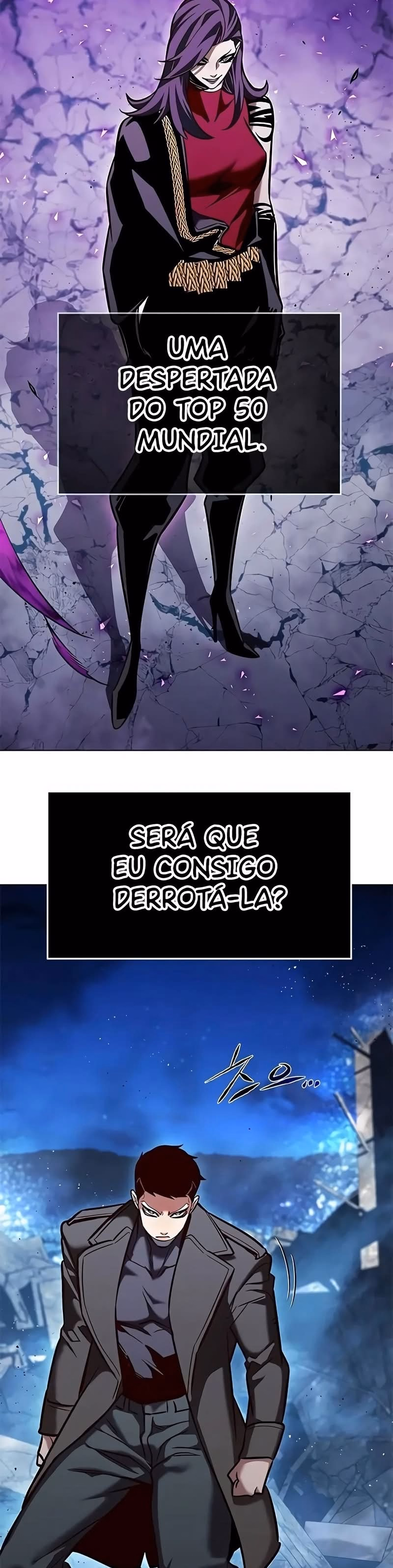 Read Veletric PT Manga Online