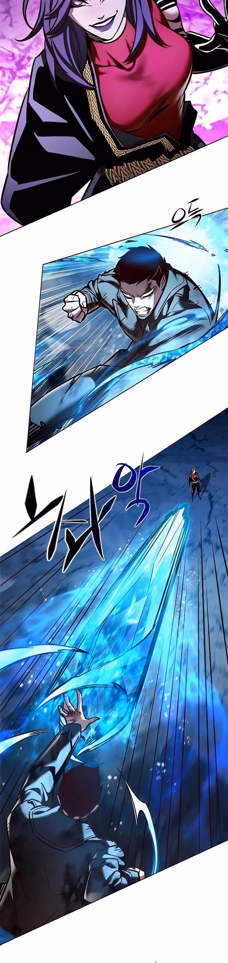 Read Veletric PT Manga Online