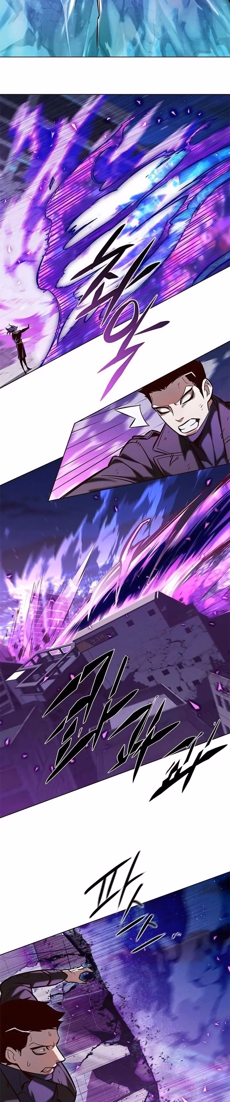 Read Veletric PT Manga Online