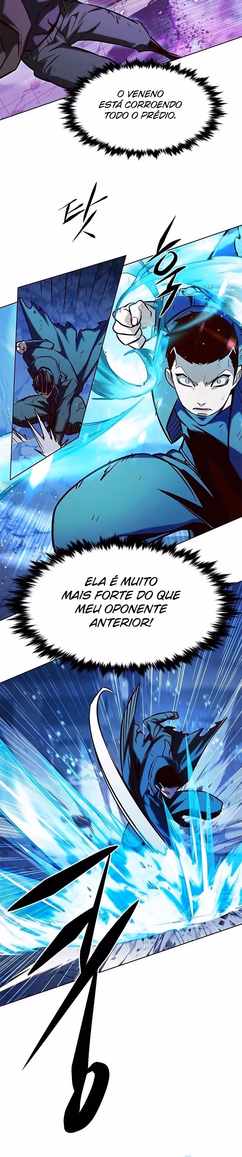 Read Veletric PT Manga Online