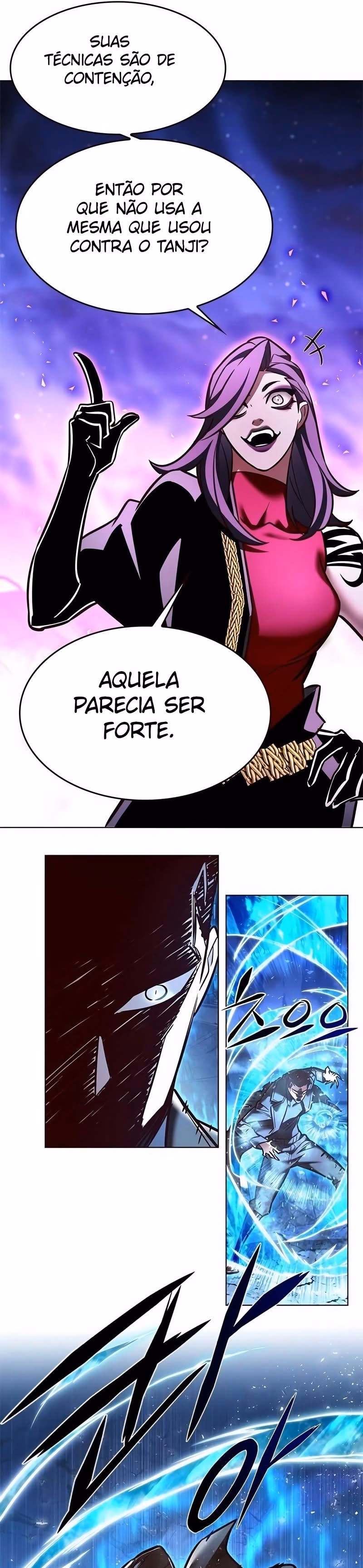 Read Veletric PT Manga Online