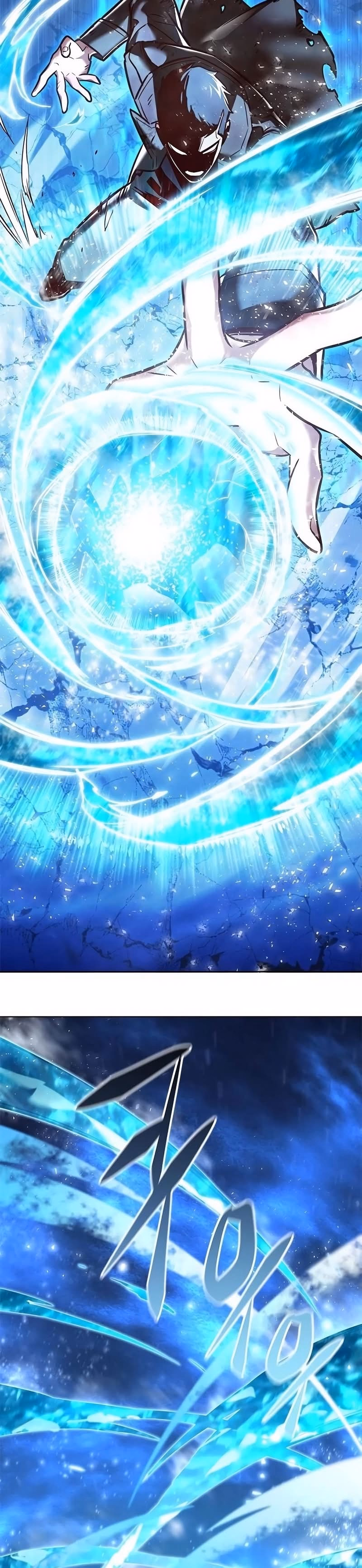 Read Veletric PT Manga Online