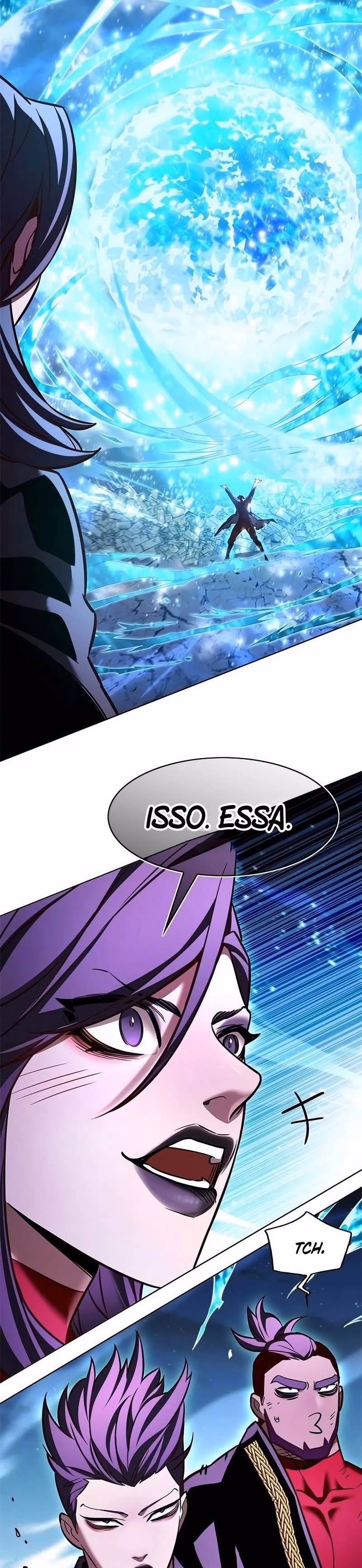 Read Veletric PT Manga Online