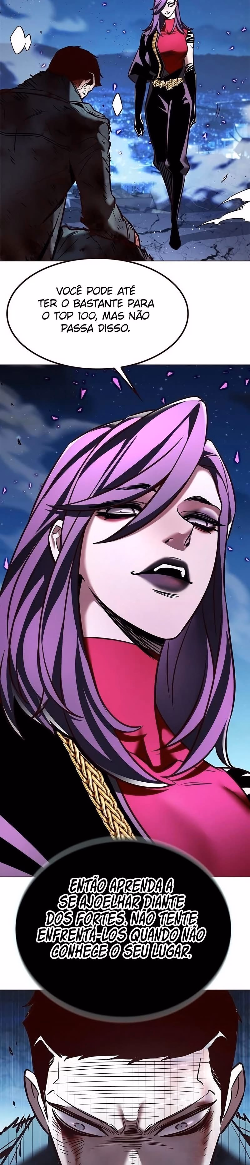 Read Veletric PT Manga Online