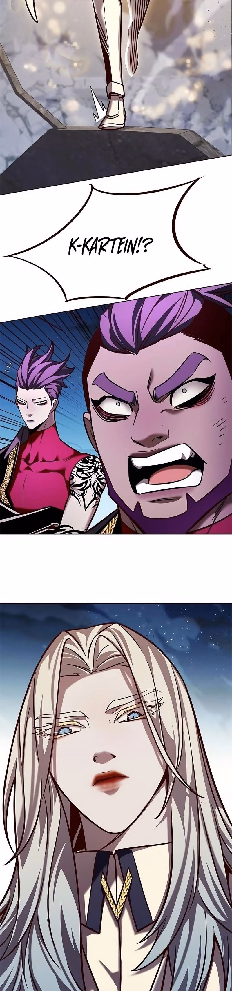 Read Veletric PT Manga Online