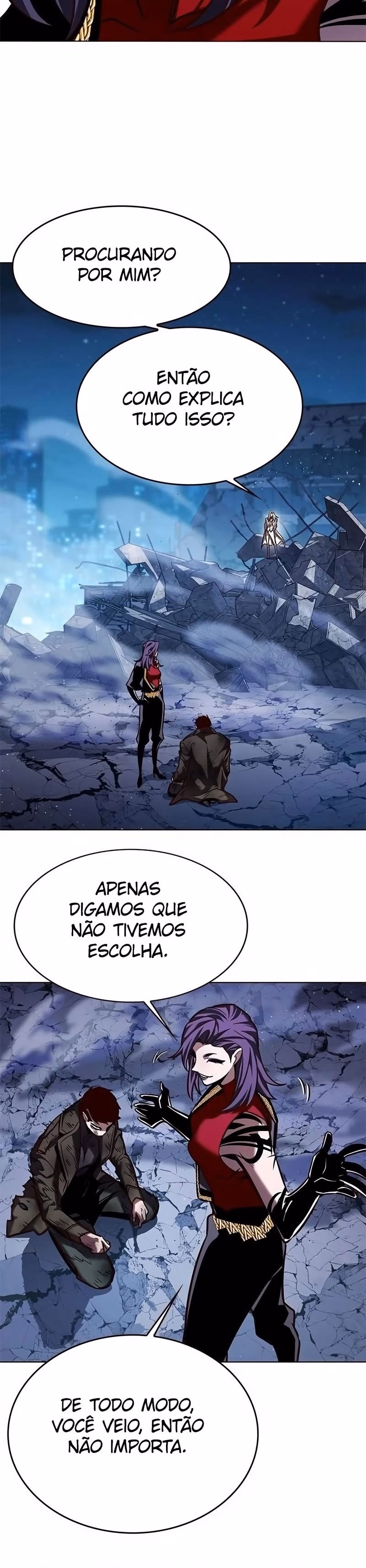 Read Veletric PT Manga Online