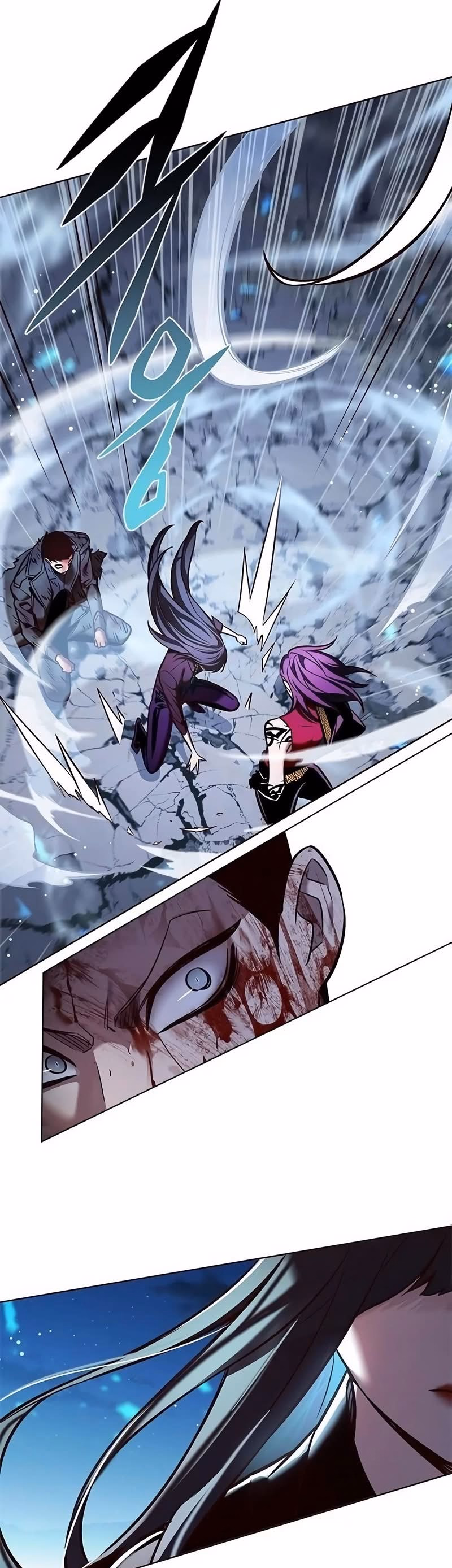 Read Veletric PT Manga Online