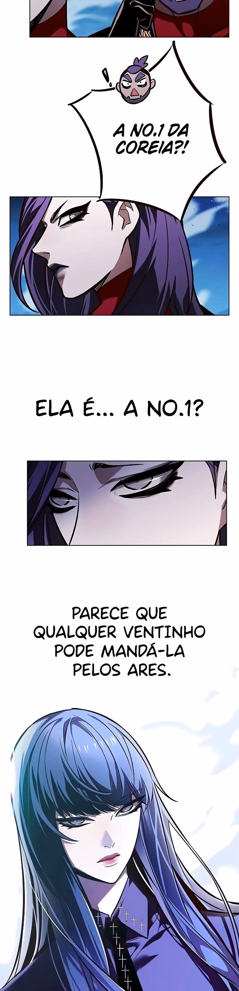 Read Veletric PT Manga Online