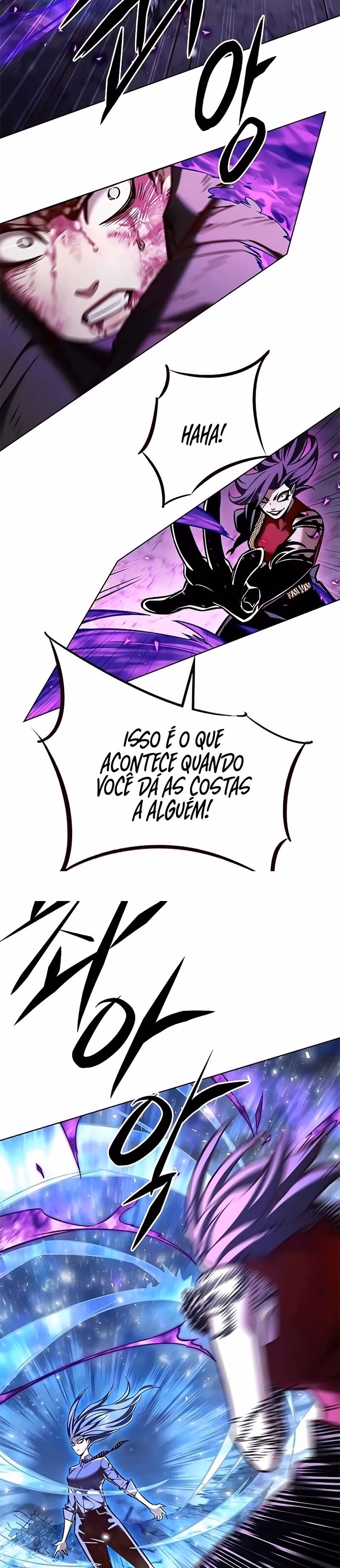 Read Veletric PT Manga Online