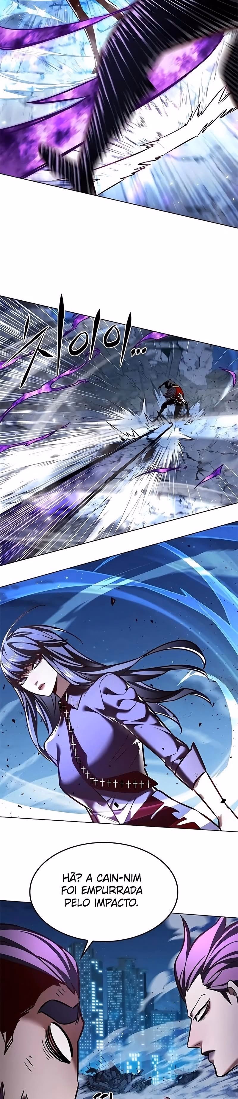 Read Veletric PT Manga Online