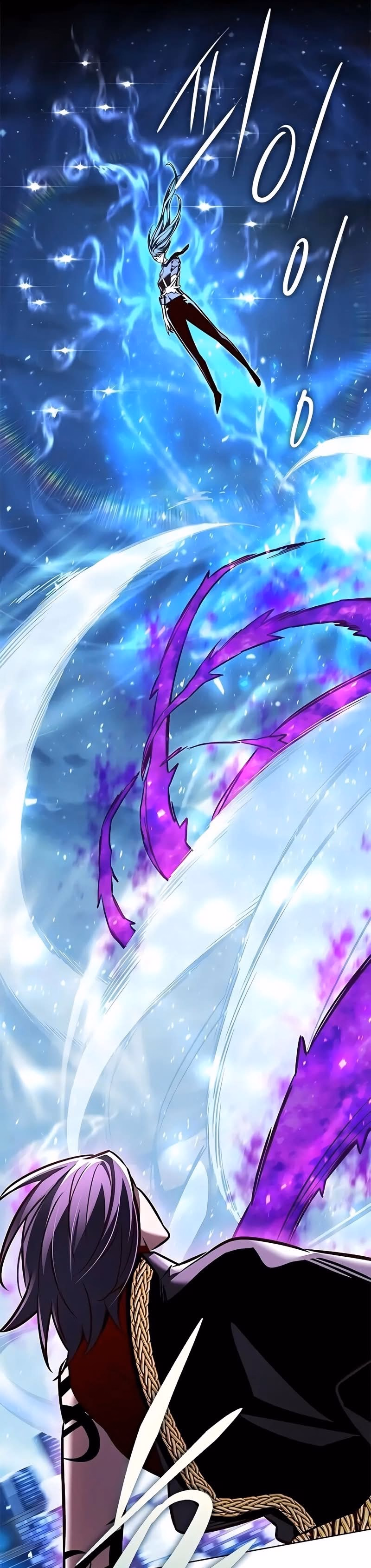 Read Veletric PT Manga Online