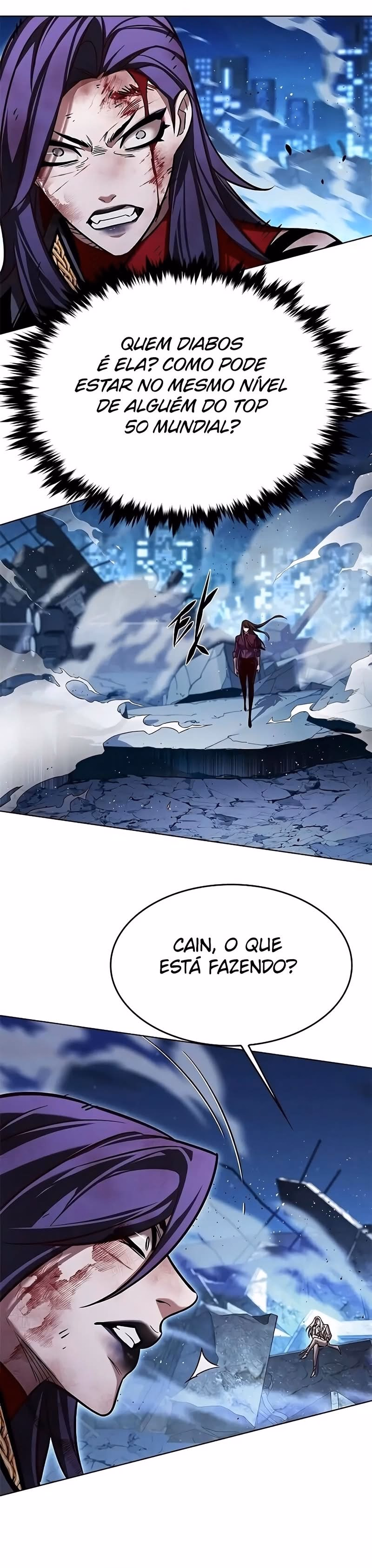 Read Veletric PT Manga Online