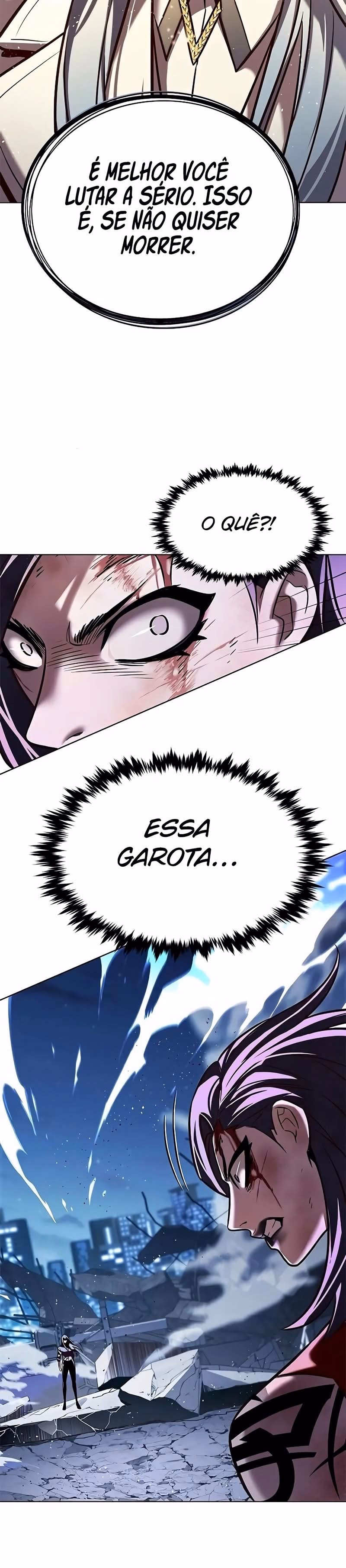 Read Veletric PT Manga Online