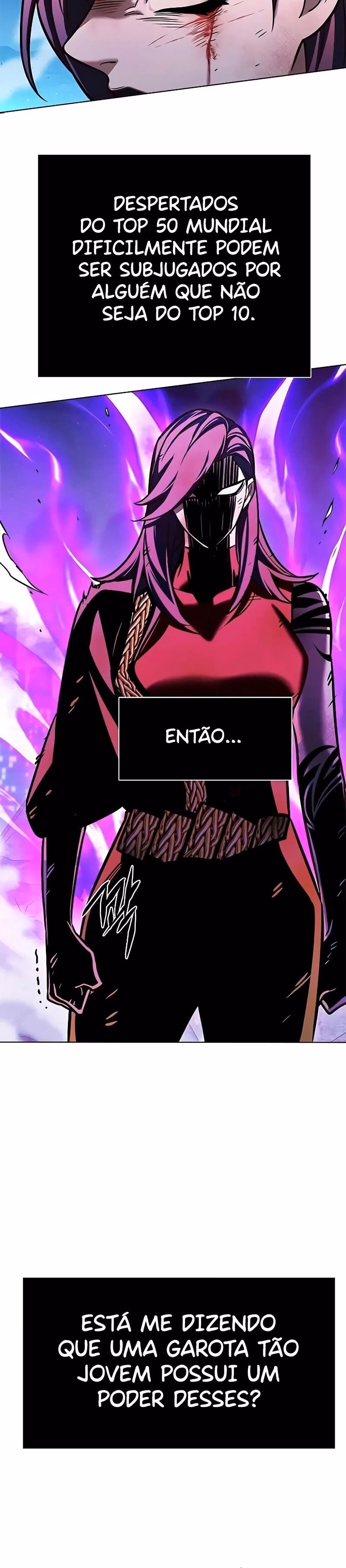 Read Veletric PT Manga Online
