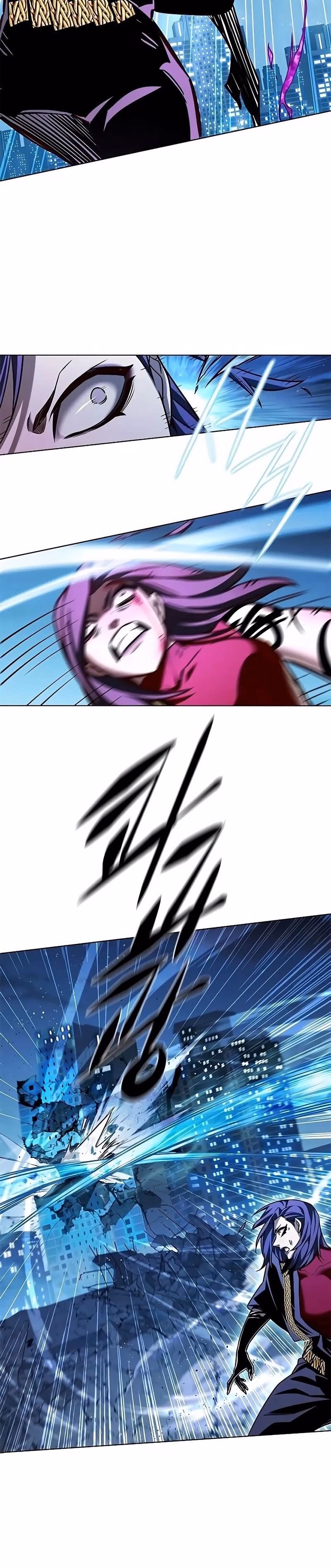Read Veletric PT Manga Online