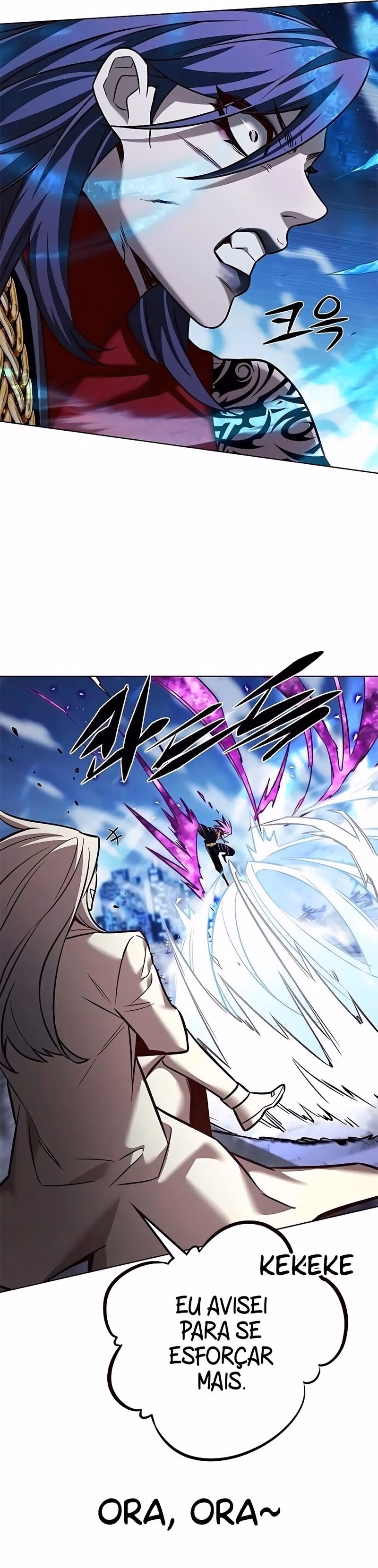 Read Veletric PT Manga Online