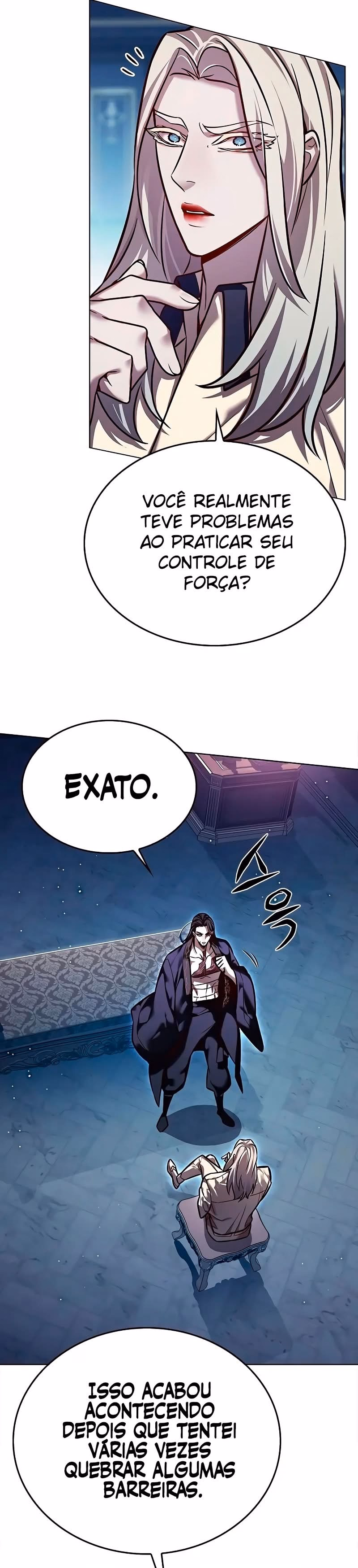 Read Veletric PT Manga Online