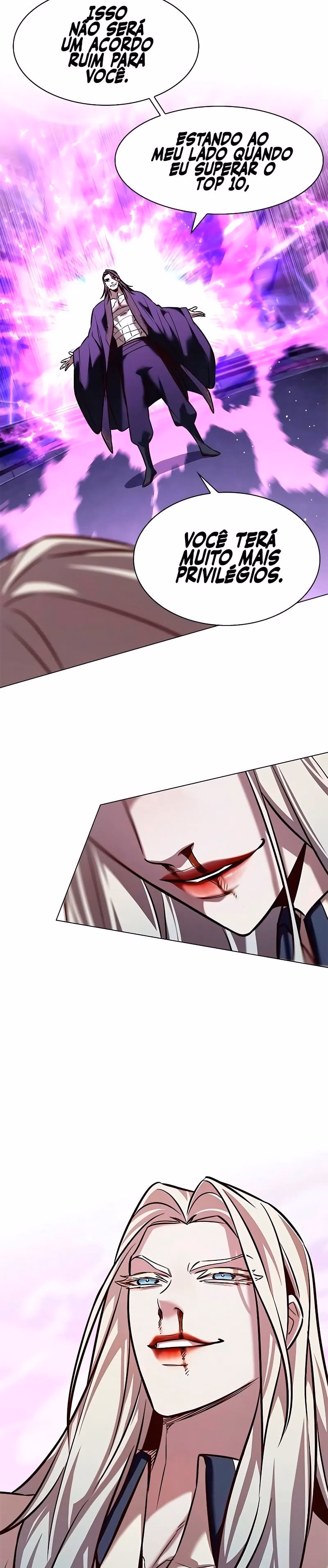 Read Veletric PT Manga Online