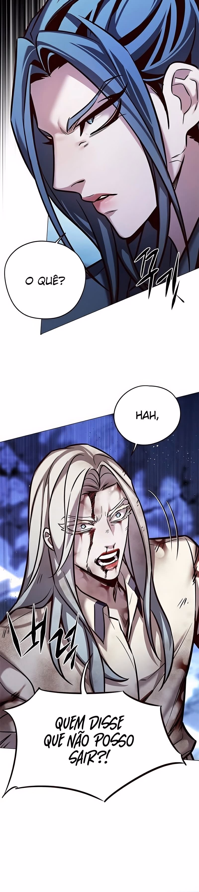 Read Veletric PT Manga Online