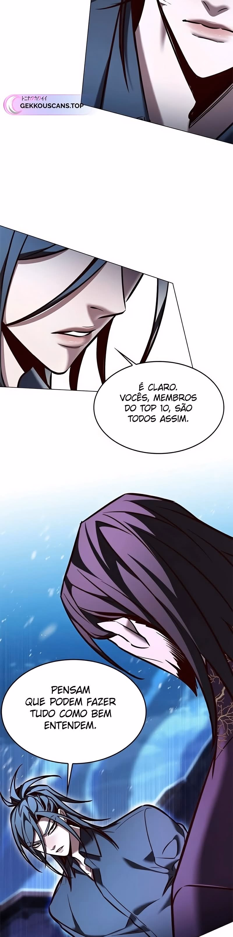 Read Veletric PT Manga Online