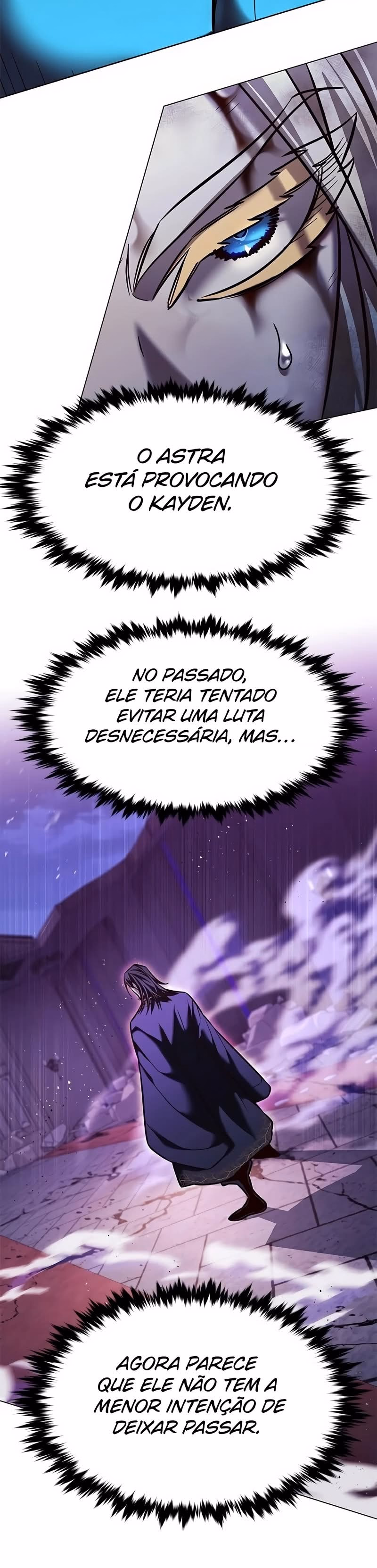Read Veletric PT Manga Online