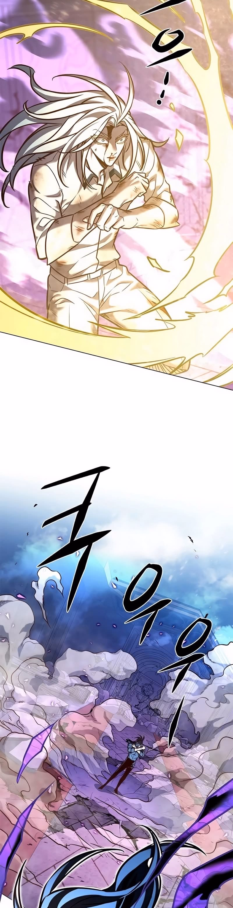 Read Veletric PT Manga Online