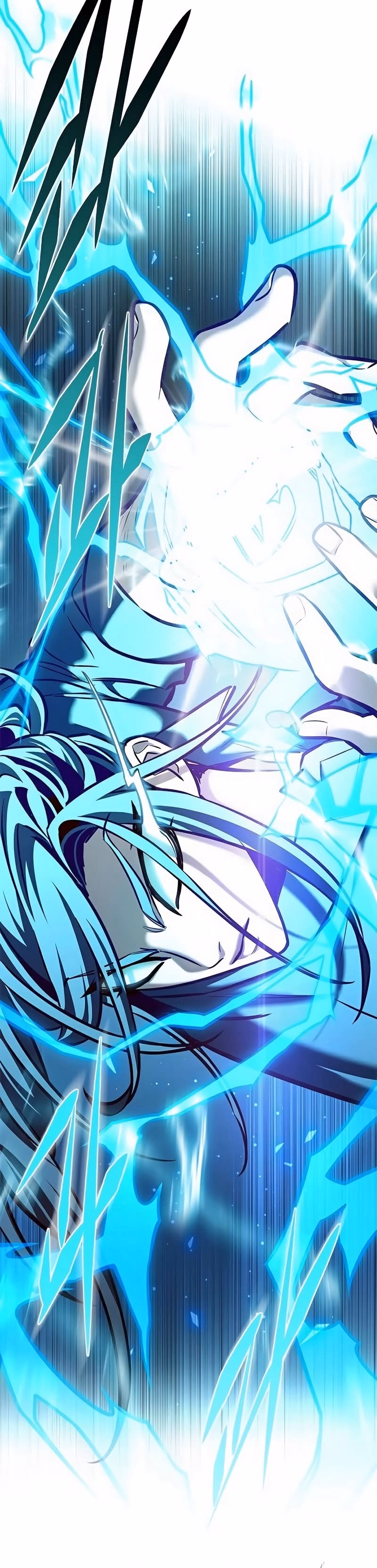 Read Veletric PT Manga Online