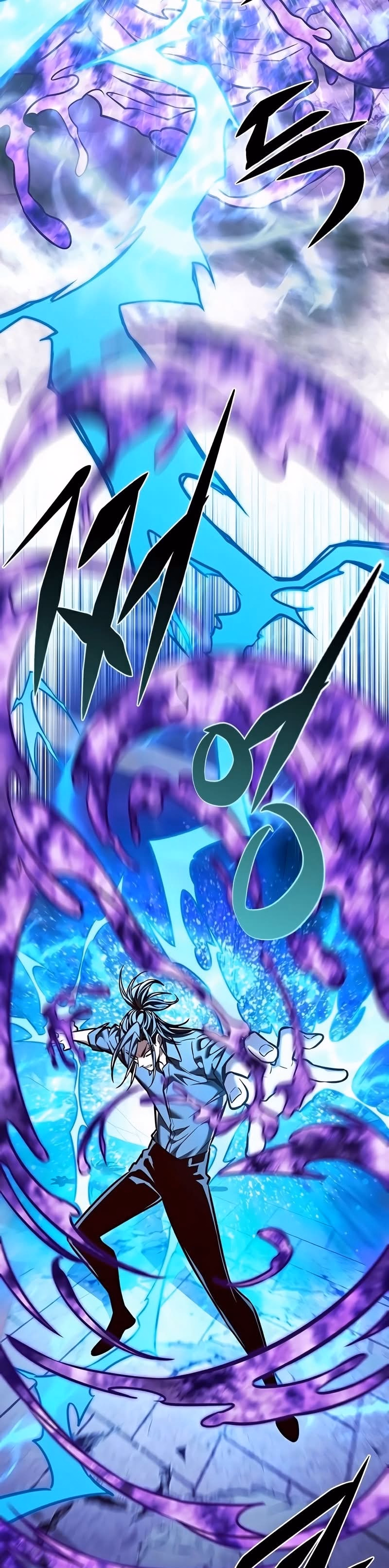 Read Veletric PT Manga Online
