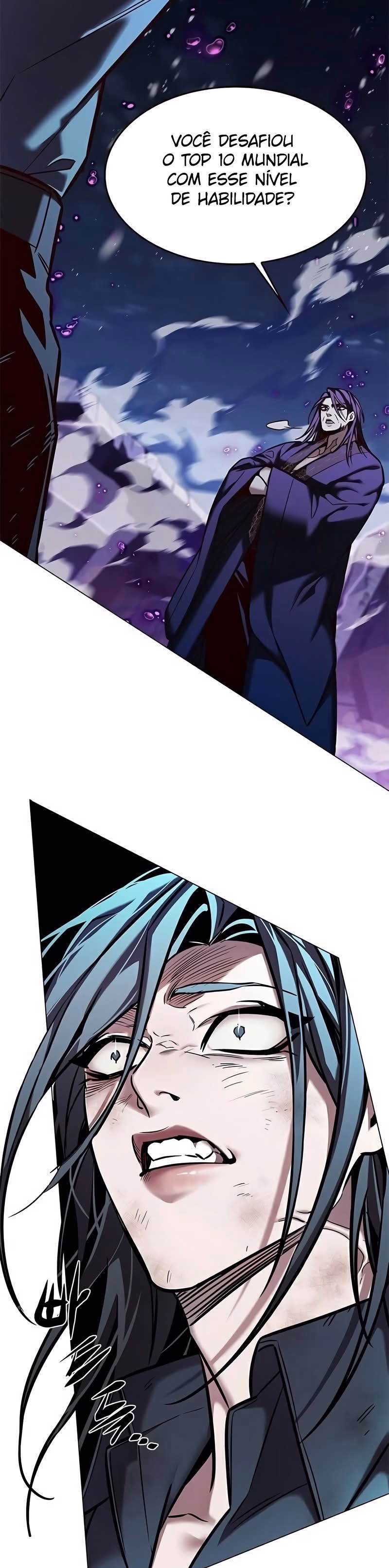 Read Veletric PT Manga Online