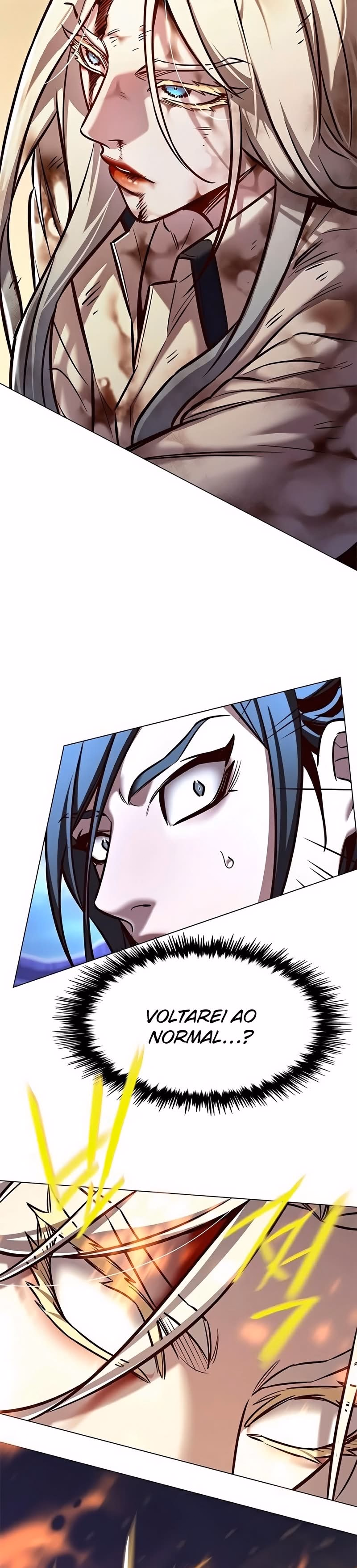 Read Veletric PT Manga Online