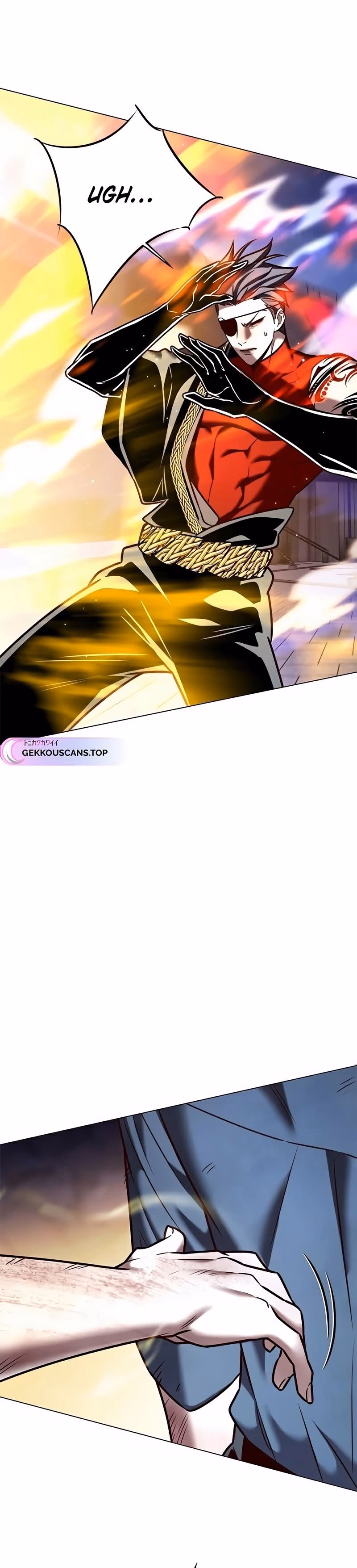 Read Veletric PT Manga Online