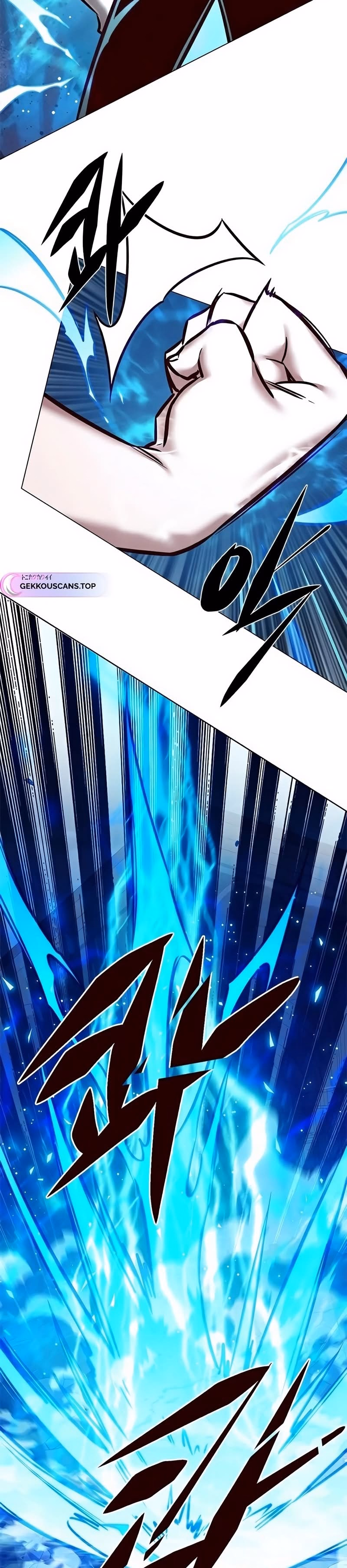 Read Veletric PT Manga Online